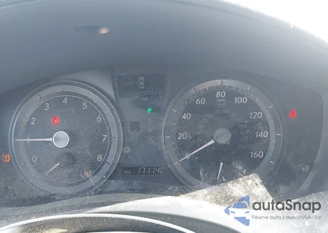 2009 Lexus Es 350 z USA, uszkodzony, nr VIN JTHBJ46G192295319